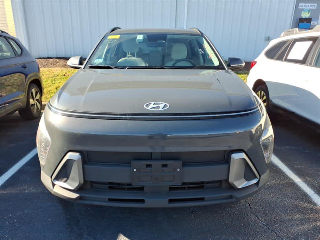 Thumbnail: 2024 Hyundai Kona - 2