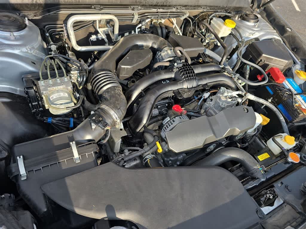 Thumbnail: 2019 Subaru Outback - 29