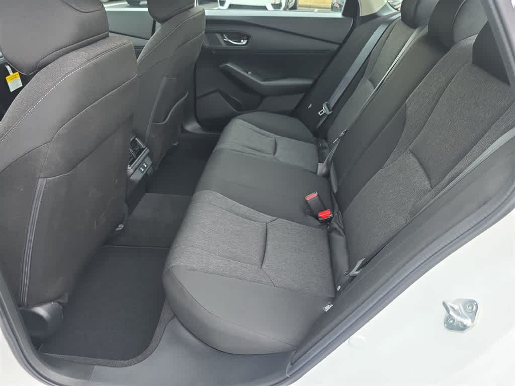 Thumbnail: 2025 Honda Accord - 17