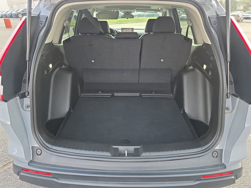 Thumbnail: 2024 Honda CR-V - 27