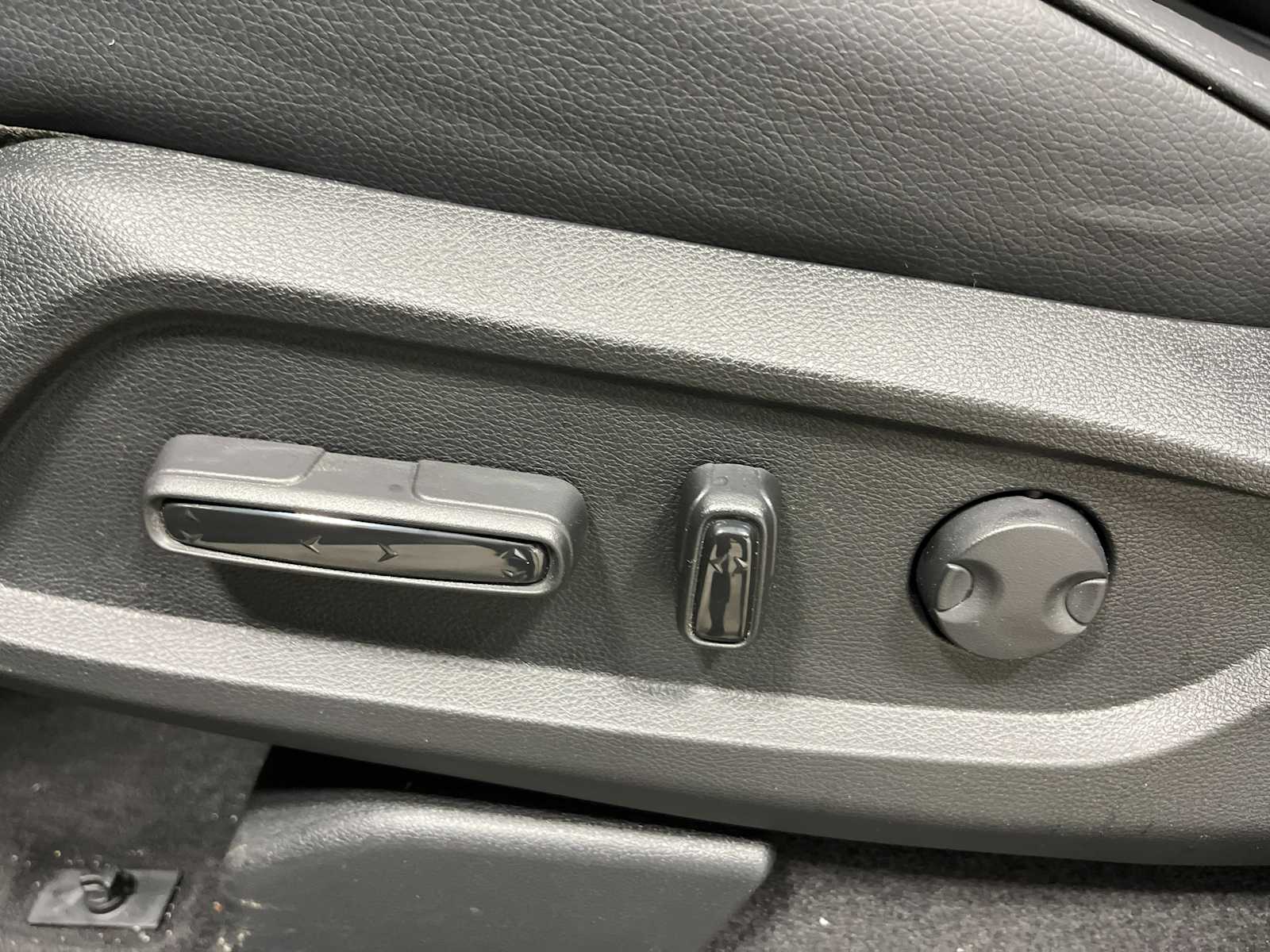 Thumbnail: 2026 Honda Passport - 12