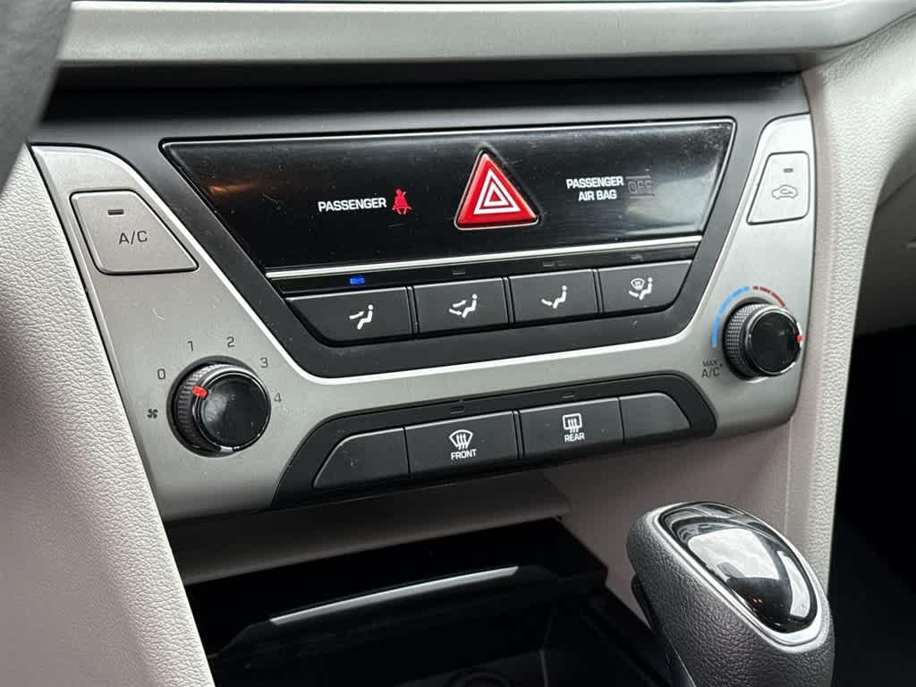 Thumbnail: 2017 Hyundai Elantra - 21