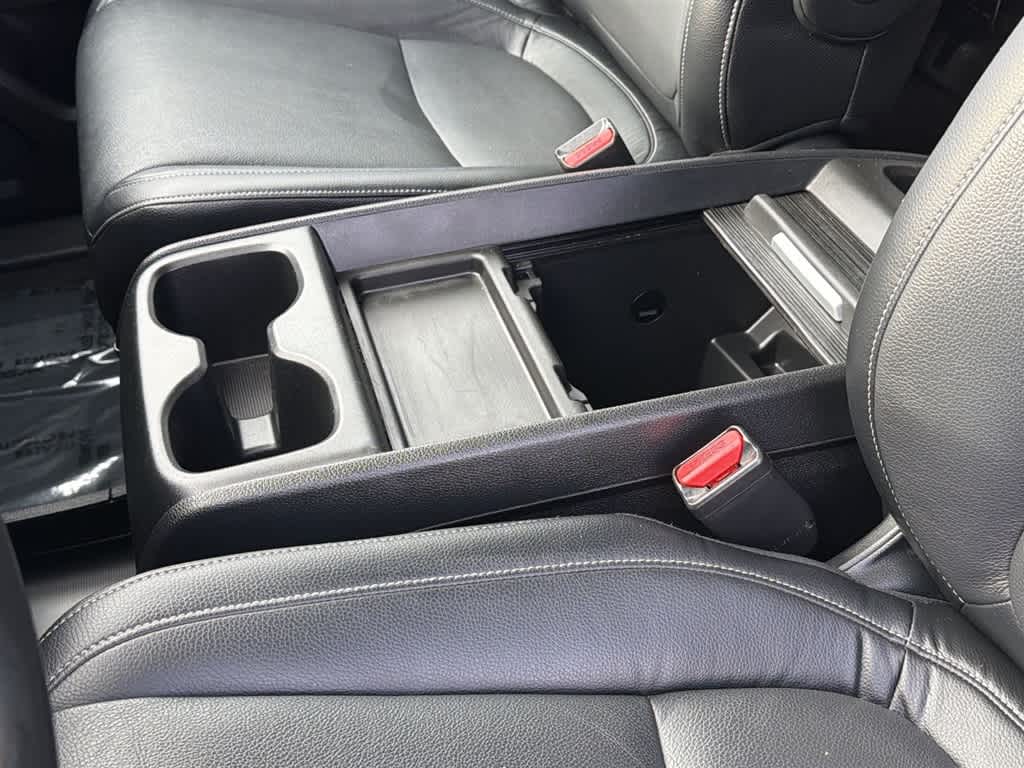 Thumbnail: 2024 Honda Odyssey - 26