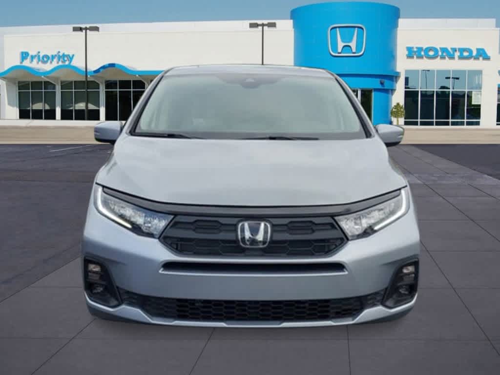 Thumbnail: 2026 Honda Odyssey - 6