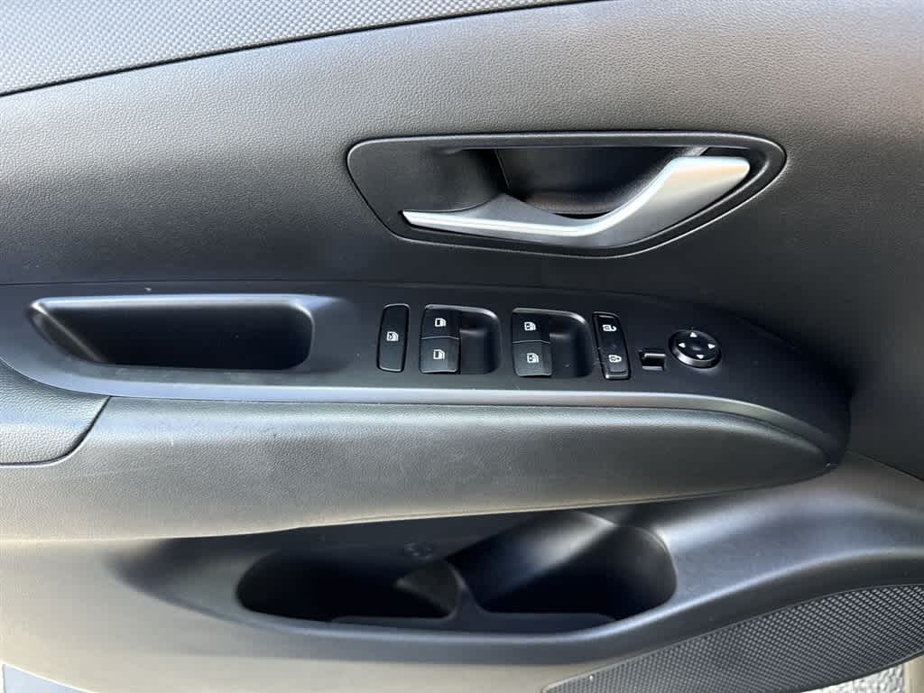 Thumbnail: 2023 Hyundai Tucson - 17