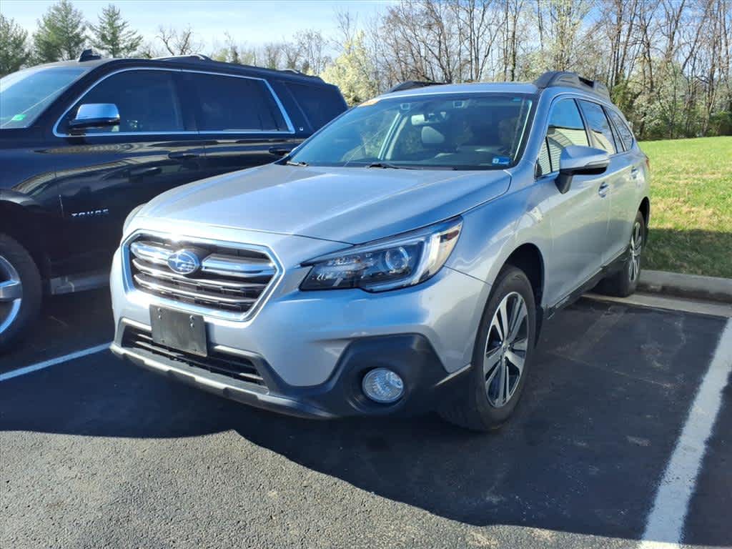 Thumbnail: 2019 Subaru Outback - 3