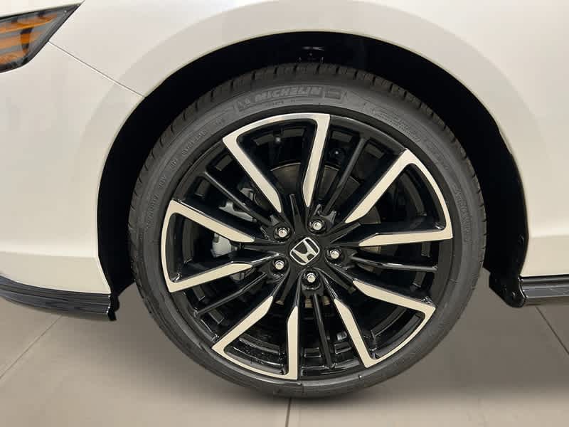Thumbnail: 2025 Honda Accord - 11