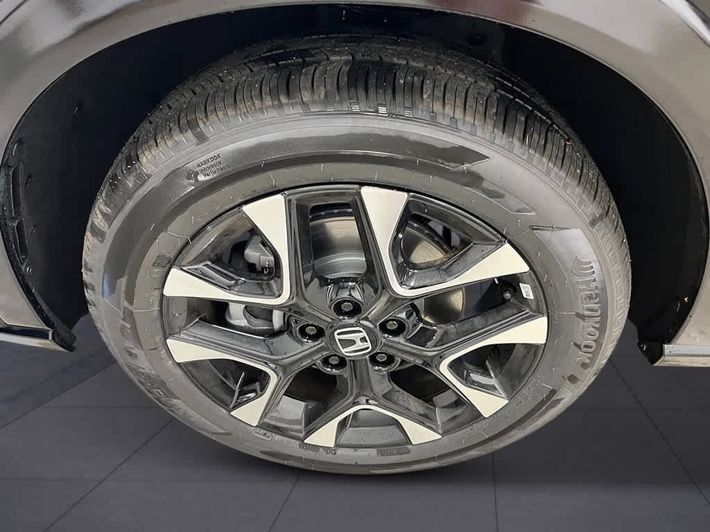 Thumbnail: 2026 Honda HR-V - 10