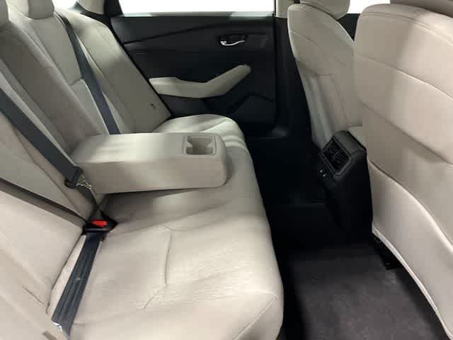 Thumbnail: 2025 Honda Accord - 26