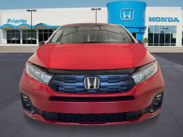 Thumbnail: 2026 Honda Odyssey - 10