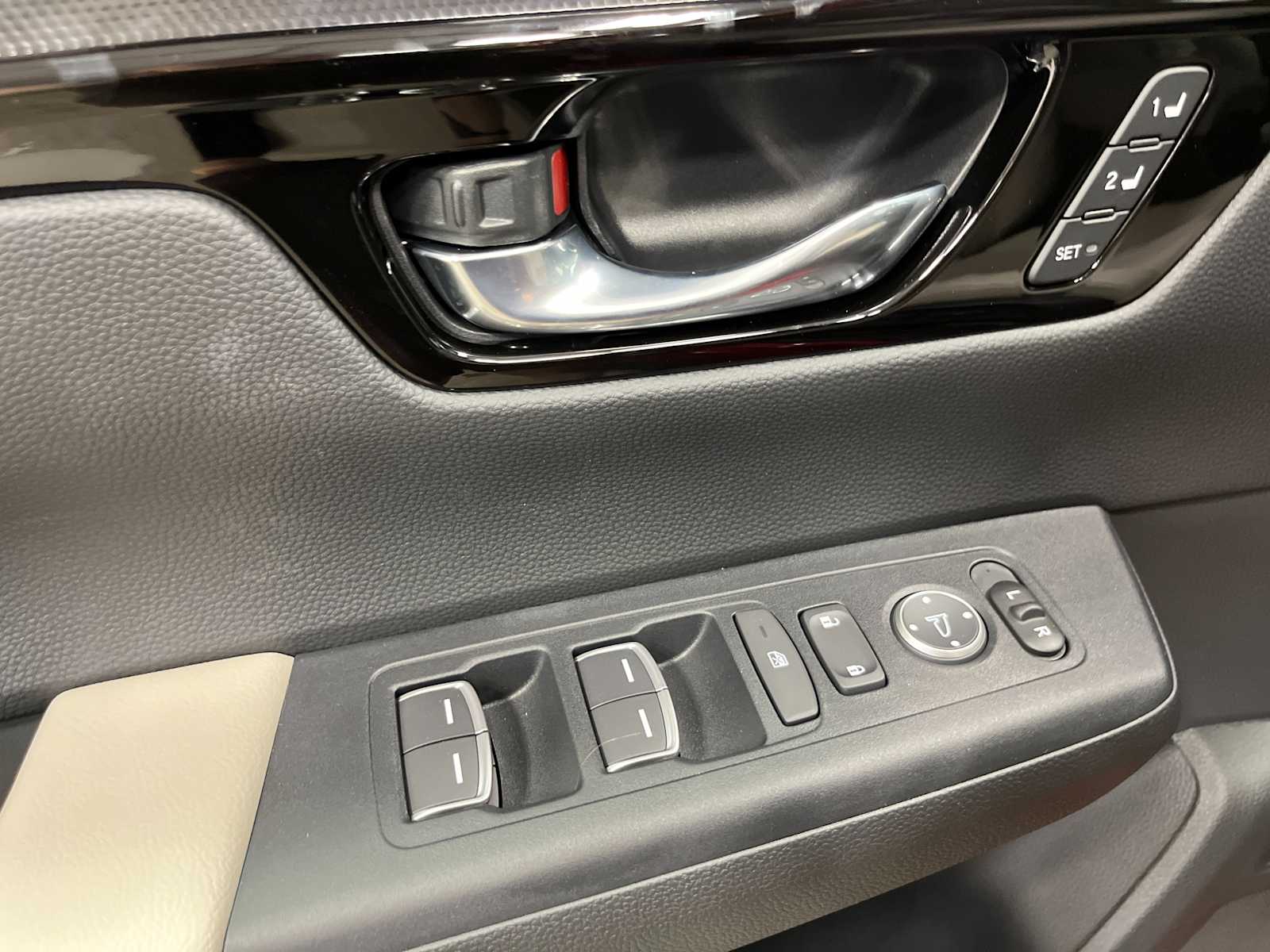 Thumbnail: 2026 Honda CR-V - 13