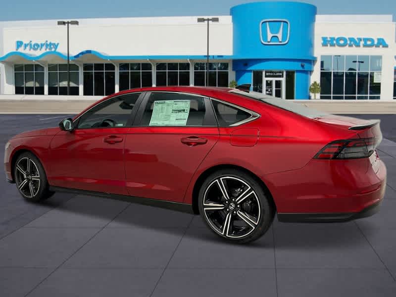 Thumbnail: 2025 Honda Accord - 2