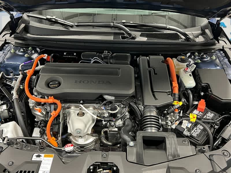 Thumbnail: 2025 Honda Accord - 12