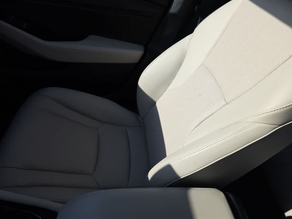 Thumbnail: 2025 Honda Accord - 26