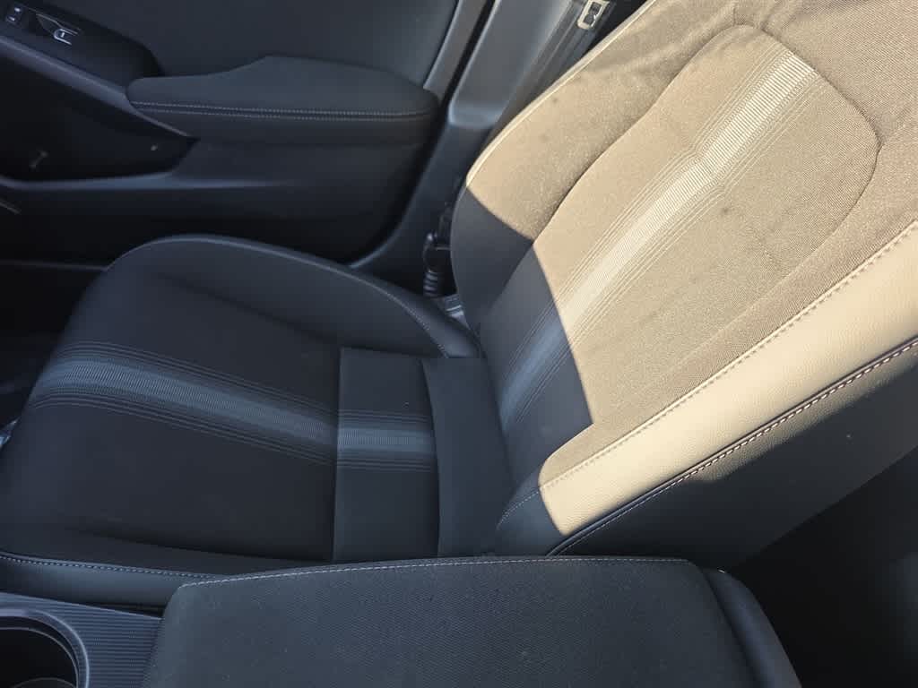 Thumbnail: 2022 Honda Civic - 25