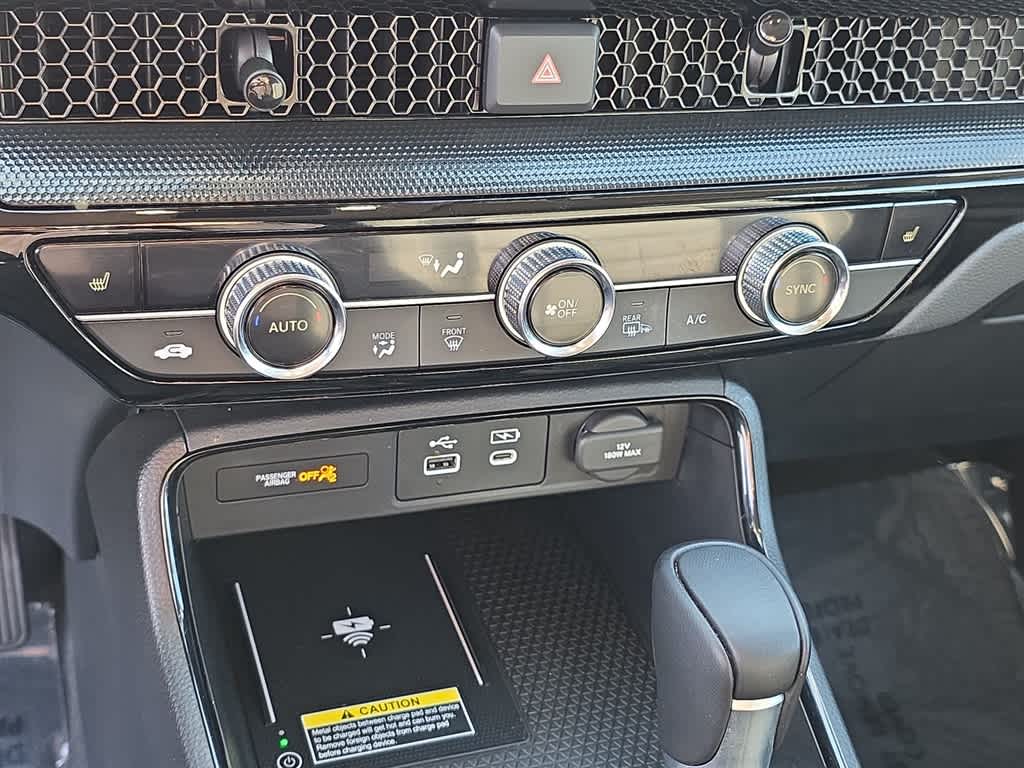 Thumbnail: 2024 Honda CR-V - 22