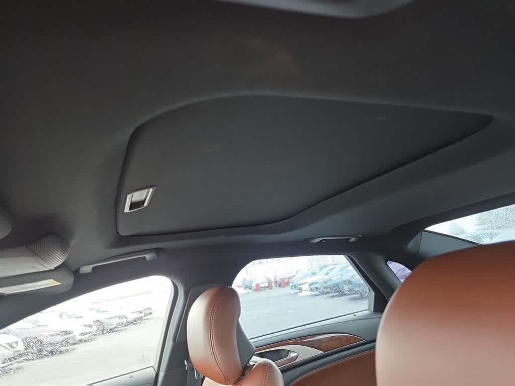 Thumbnail: 2017 Lincoln MKZ - 25