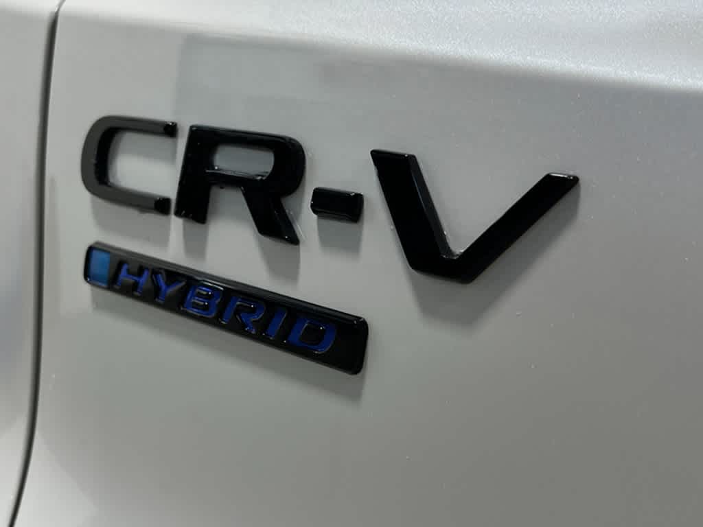 Thumbnail: 2026 Honda CR-V - 6