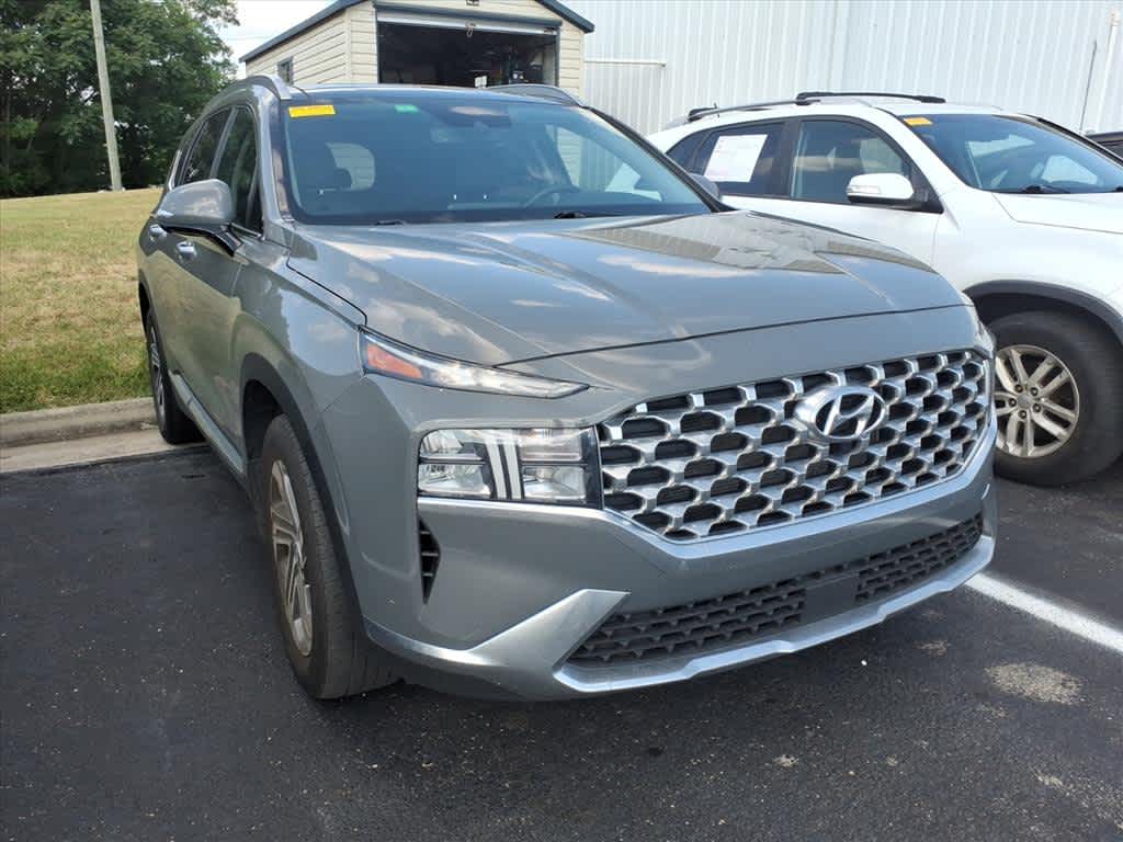 Thumbnail: 2023 Hyundai Santa Fe - 13