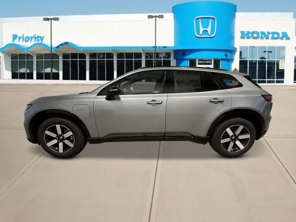 Thumbnail: 2025 Honda Prologue - 2