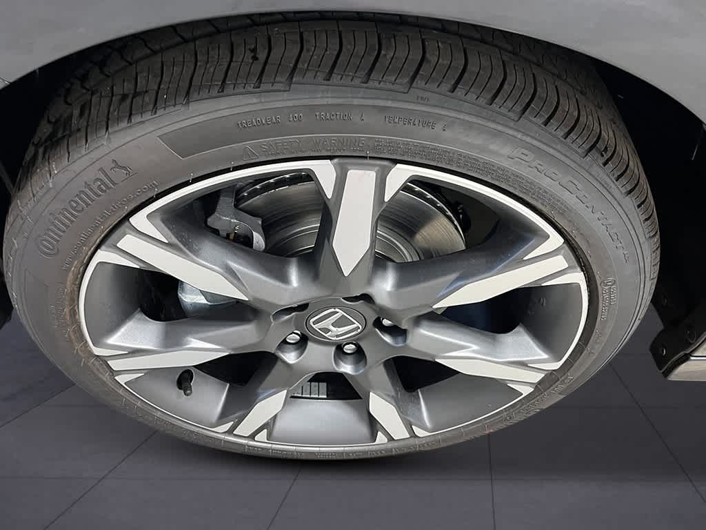 Thumbnail: 2026 Honda Civic - 11