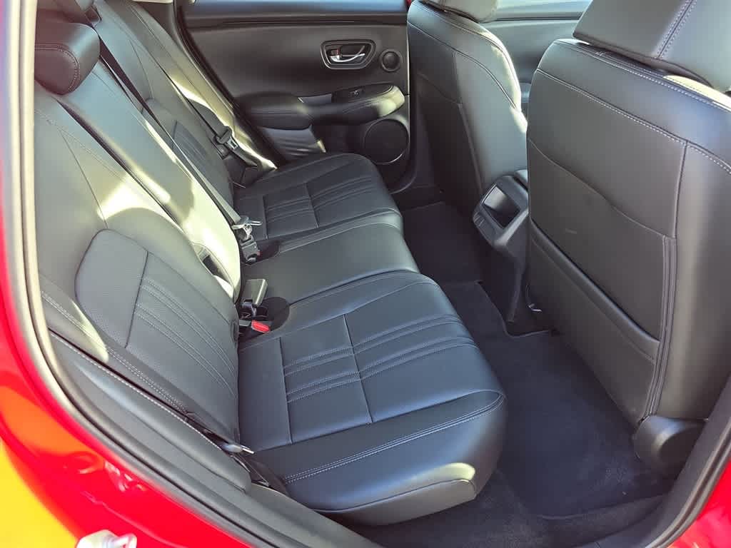 Thumbnail: 2025 Honda HR-V - 11