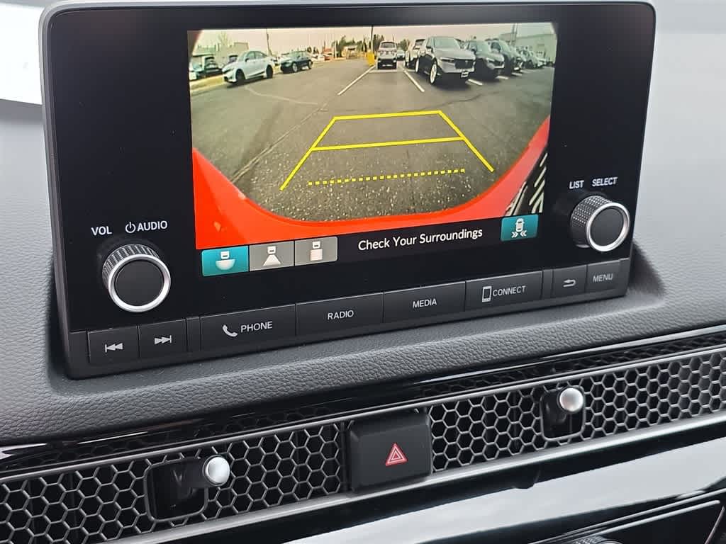 Thumbnail: 2025 Honda Civic - 22