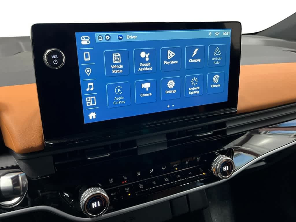 Thumbnail: 2026 Honda Prologue - 20