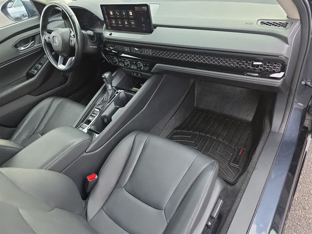Thumbnail: 2023 Honda Accord - 10