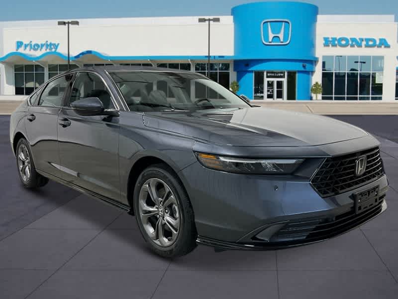 Thumbnail: 2025 Honda Accord - 9