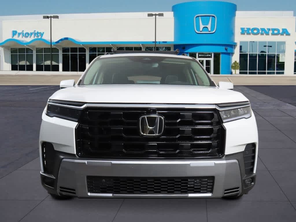 Thumbnail: 2026 Honda Pilot - 8