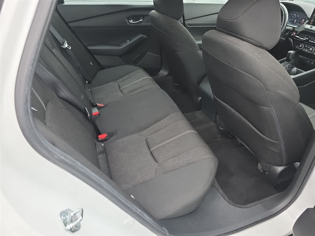 Thumbnail: 2024 Honda Accord - 11