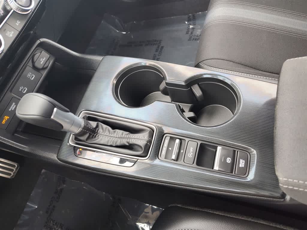 Thumbnail: 2025 Honda Civic - 26