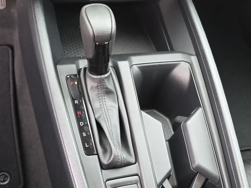 Thumbnail: 2025 Honda Accord - 25