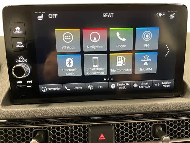 Thumbnail: 2024 Honda Civic - 27