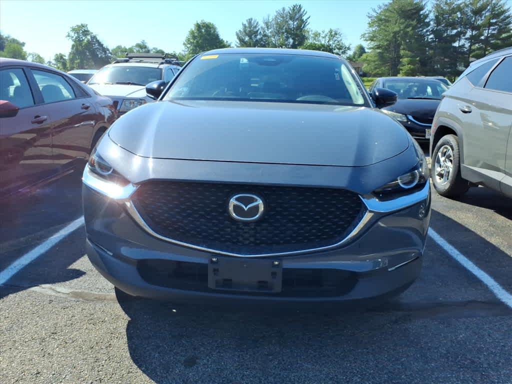 Thumbnail: 2024 Mazda CX-30 - 7