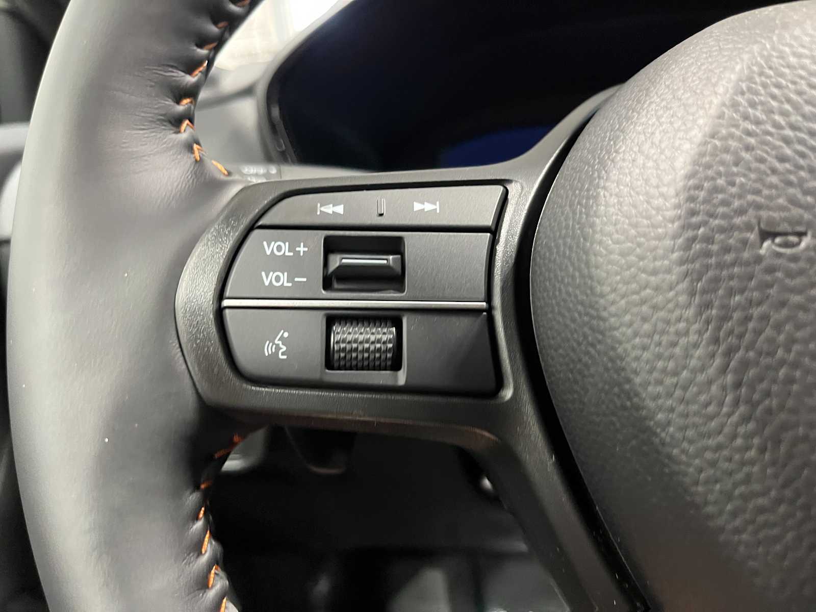 Thumbnail: 2026 Honda CR-V - 18