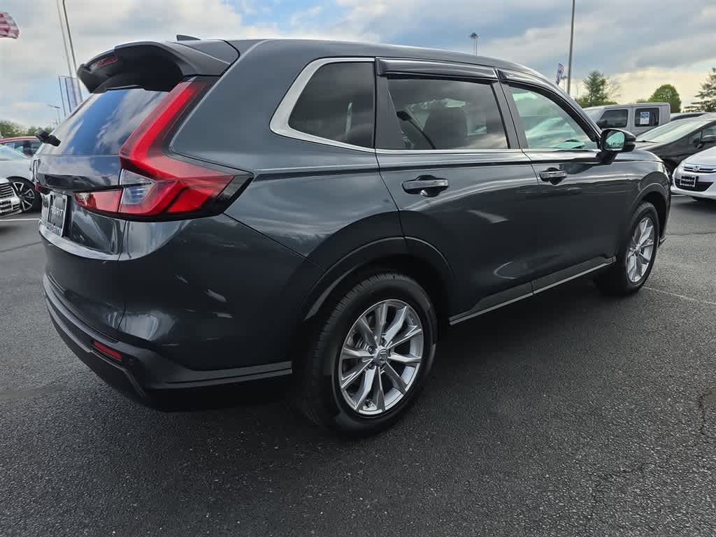 Thumbnail: 2023 Honda CR-V - 11