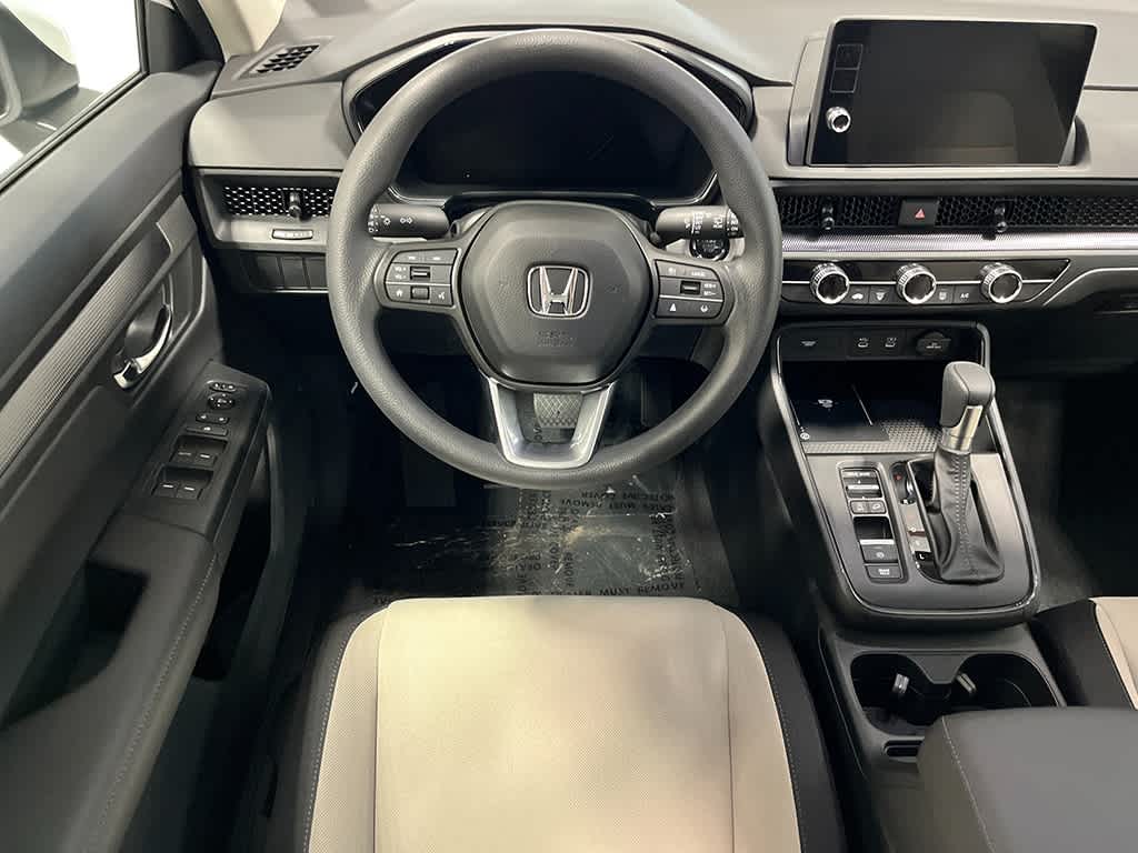 Thumbnail: 2026 Honda CR-V - 21