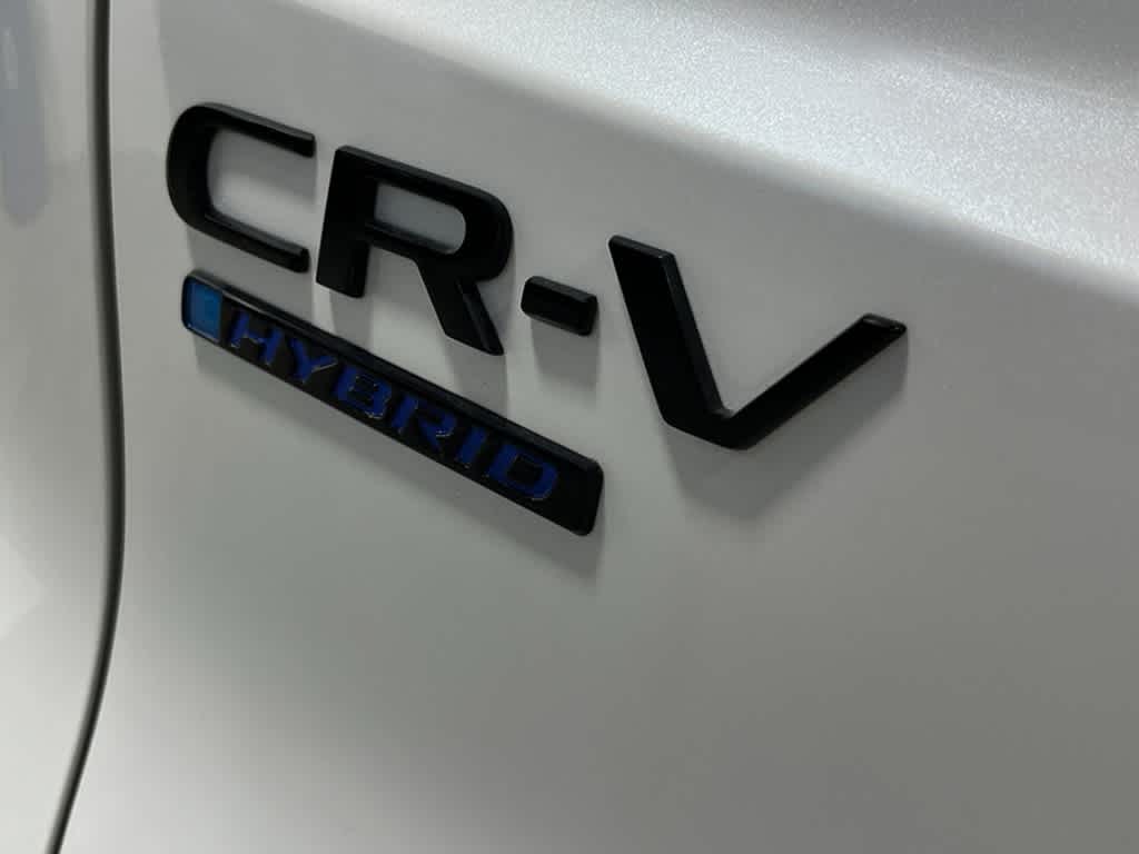 Thumbnail: 2026 Honda CR-V - 5