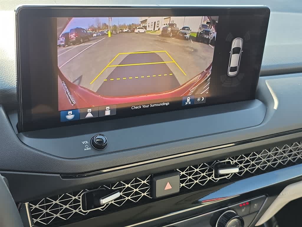 Thumbnail: 2025 Honda Accord - 20