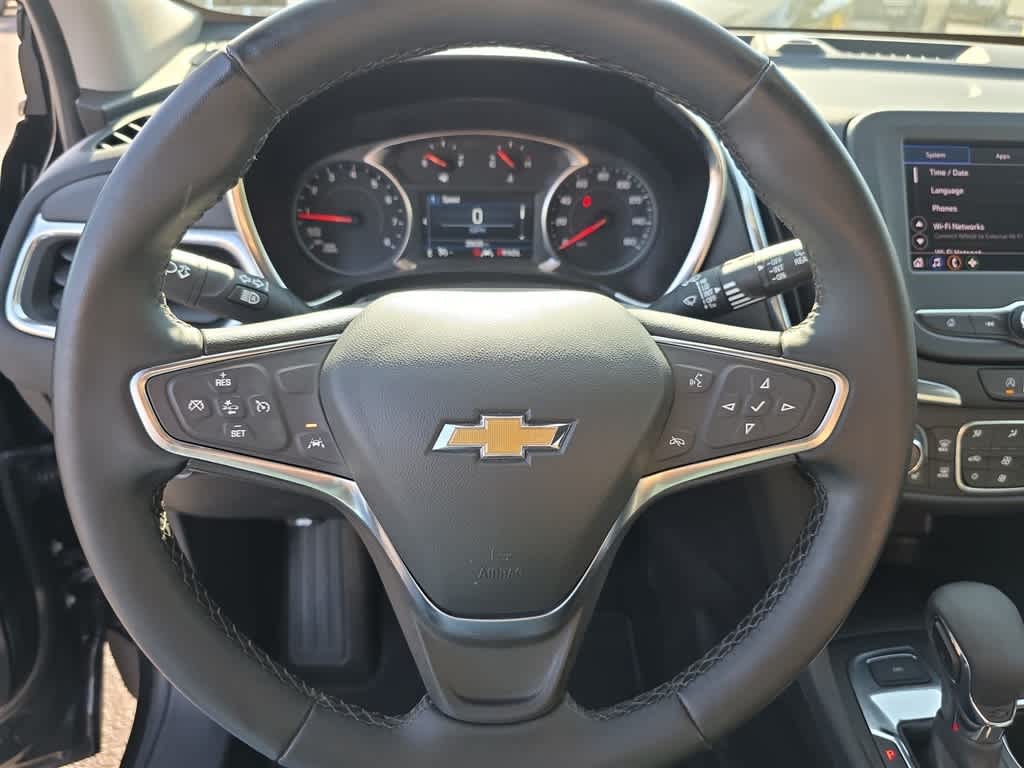 Thumbnail: 2024 Chevrolet Equinox - 19