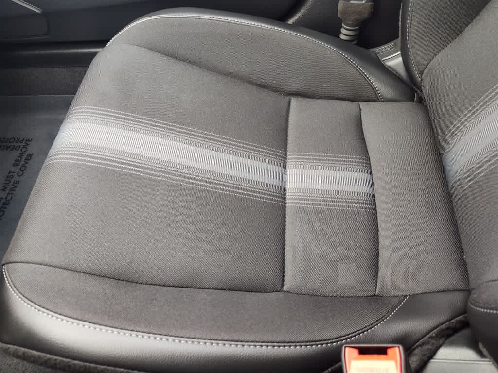 Thumbnail: 2025 Honda Civic - 27