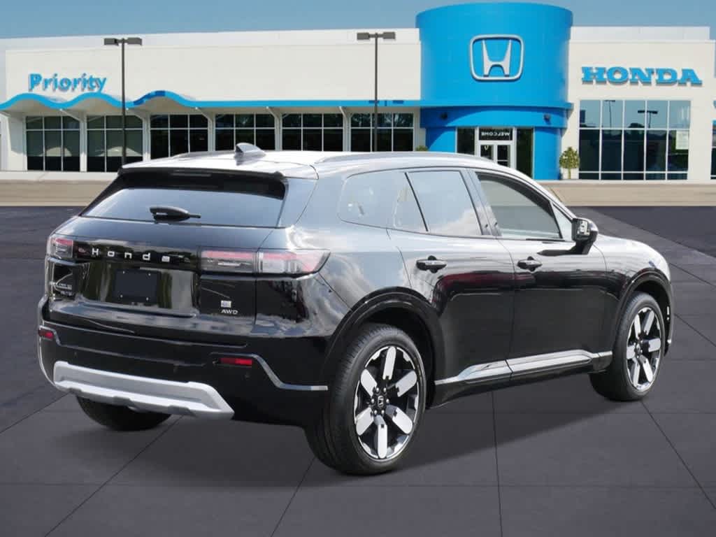Thumbnail: 2025 Honda Prologue - 5
