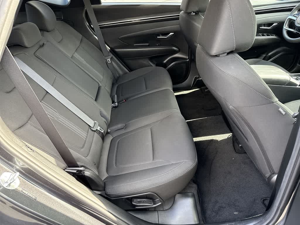 Thumbnail: 2023 Hyundai Tucson - 11