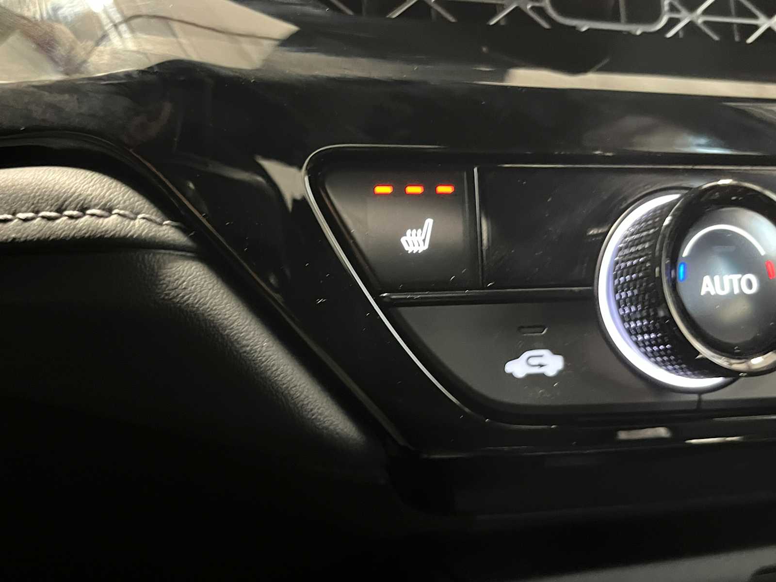 Thumbnail: 2026 Honda Accord - 22