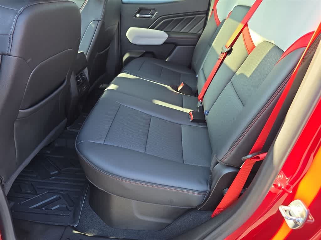 Thumbnail: 2024 GMC Canyon - 17