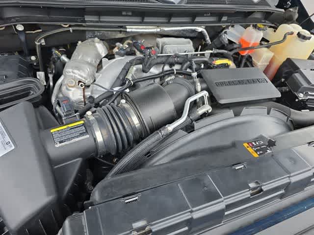 Thumbnail: 2021 GMC Sierra 2500 - 48