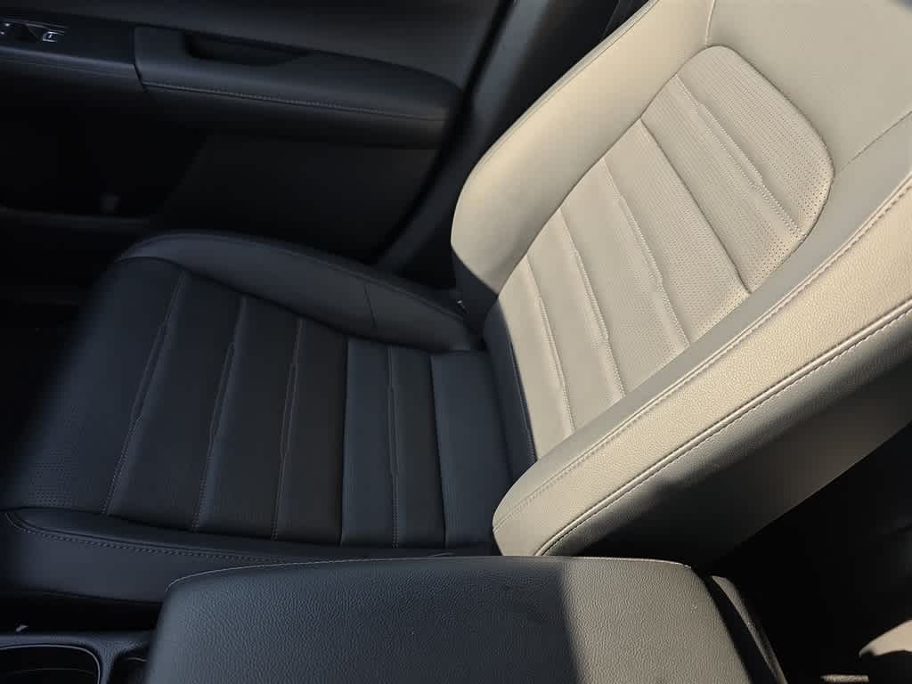 Thumbnail: 2024 Honda CR-V - 26