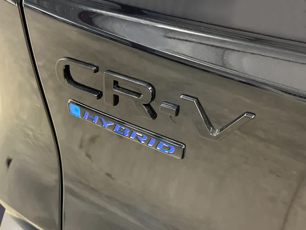 Thumbnail: 2026 Honda CR-V - 6